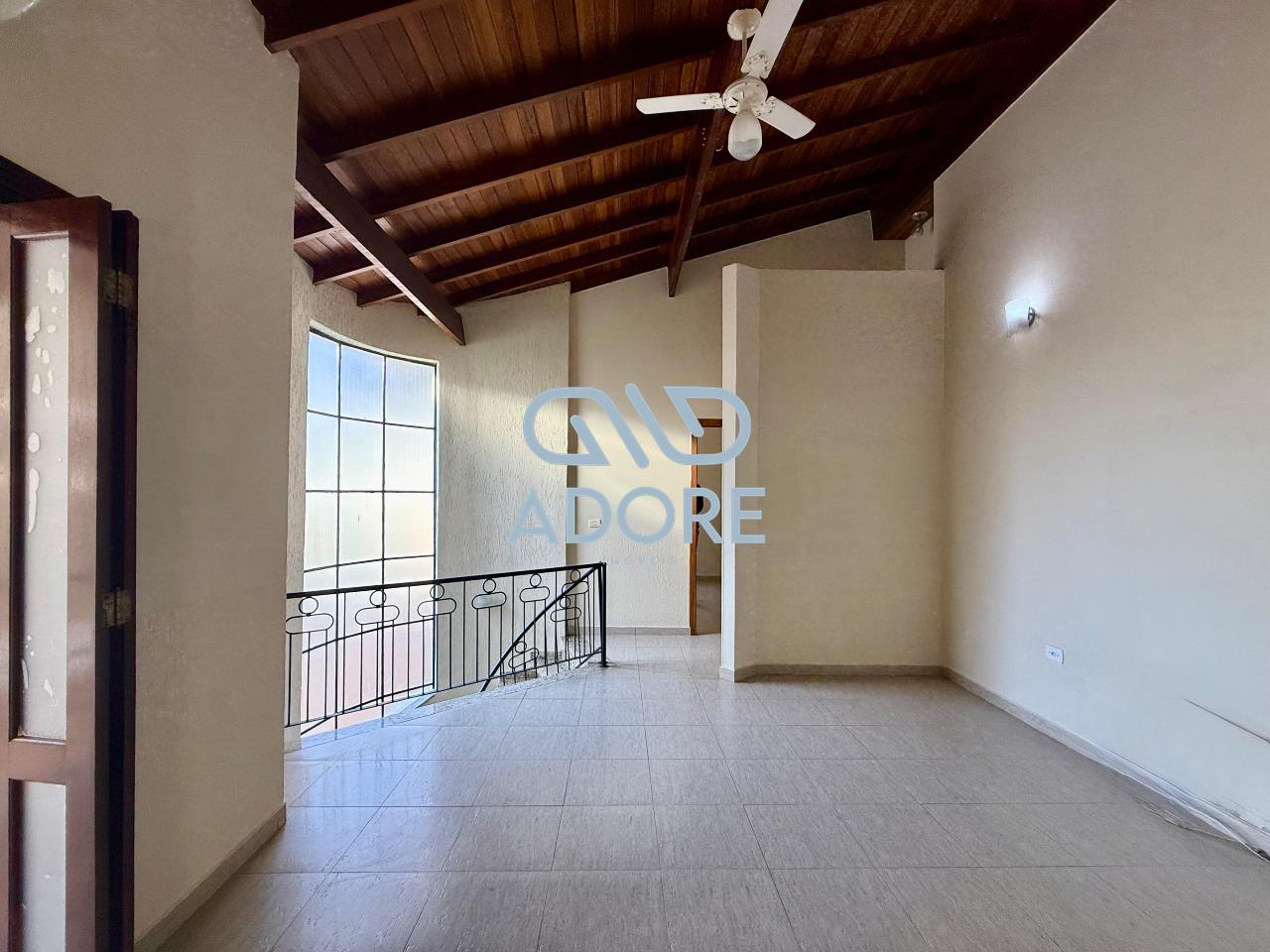 Casa de Condomínio para aluguel no Condomínio Parque do Varvito : 