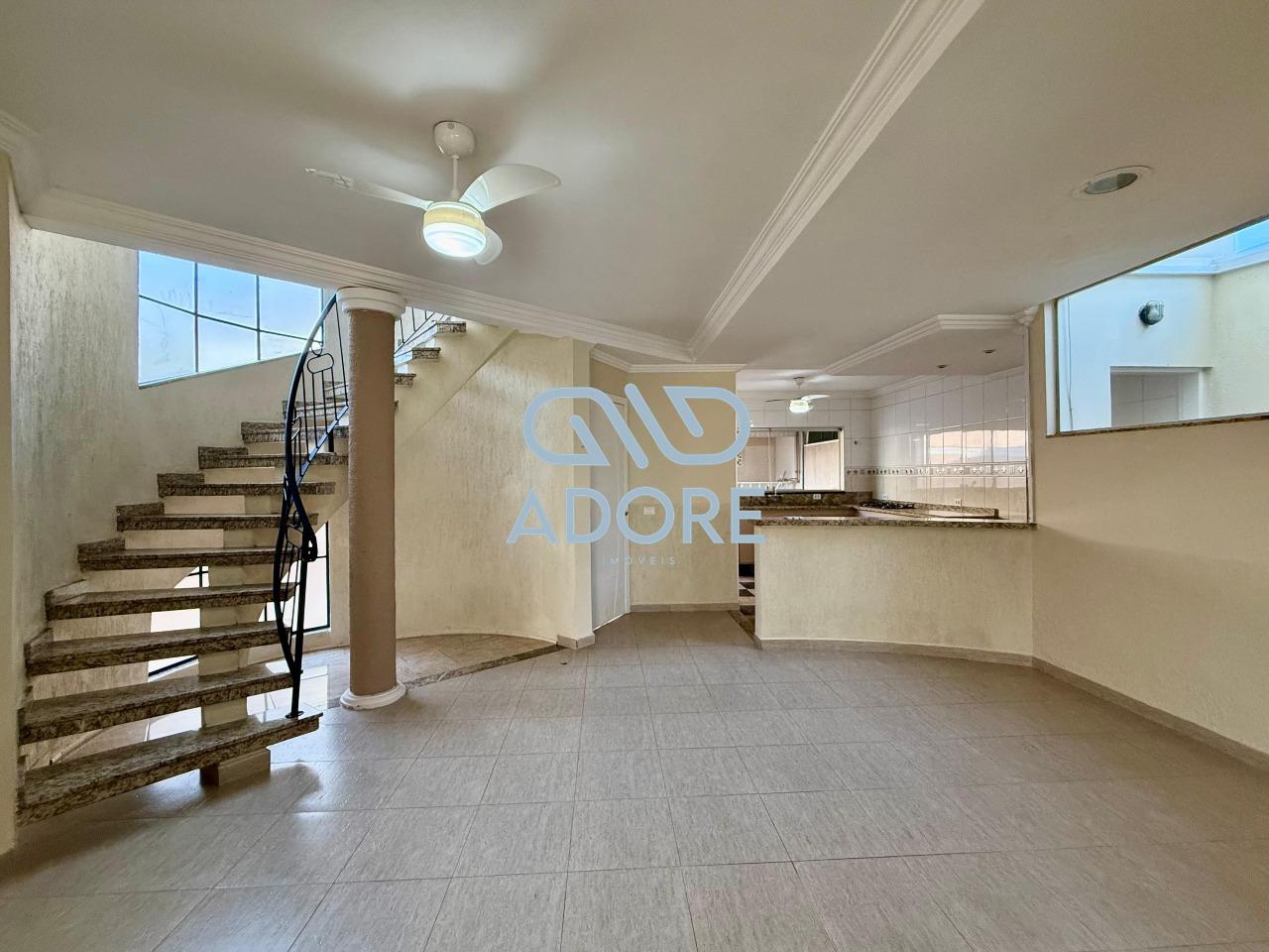 Casa de Condomínio para aluguel no Condomínio Parque do Varvito : 