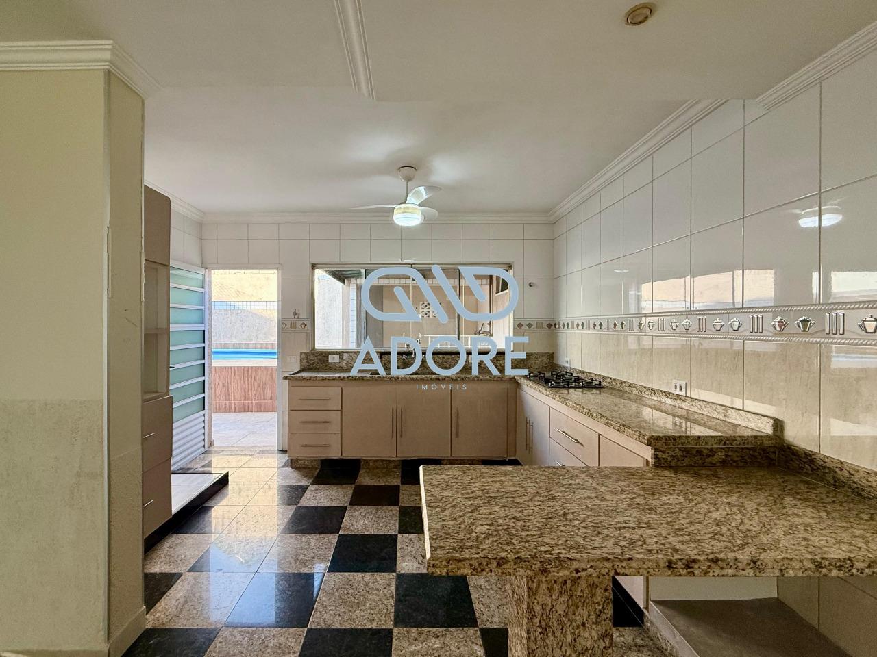 Casa de Condomínio para aluguel no Condomínio Parque do Varvito : 