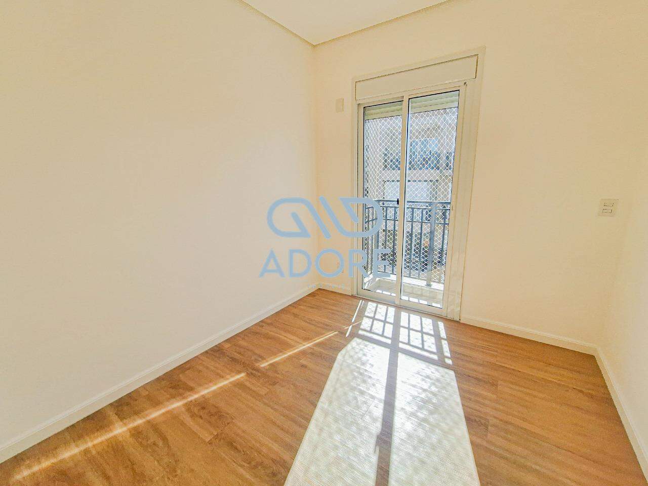 Apartamento para aluguel no Residencial Rio Amazonas: 