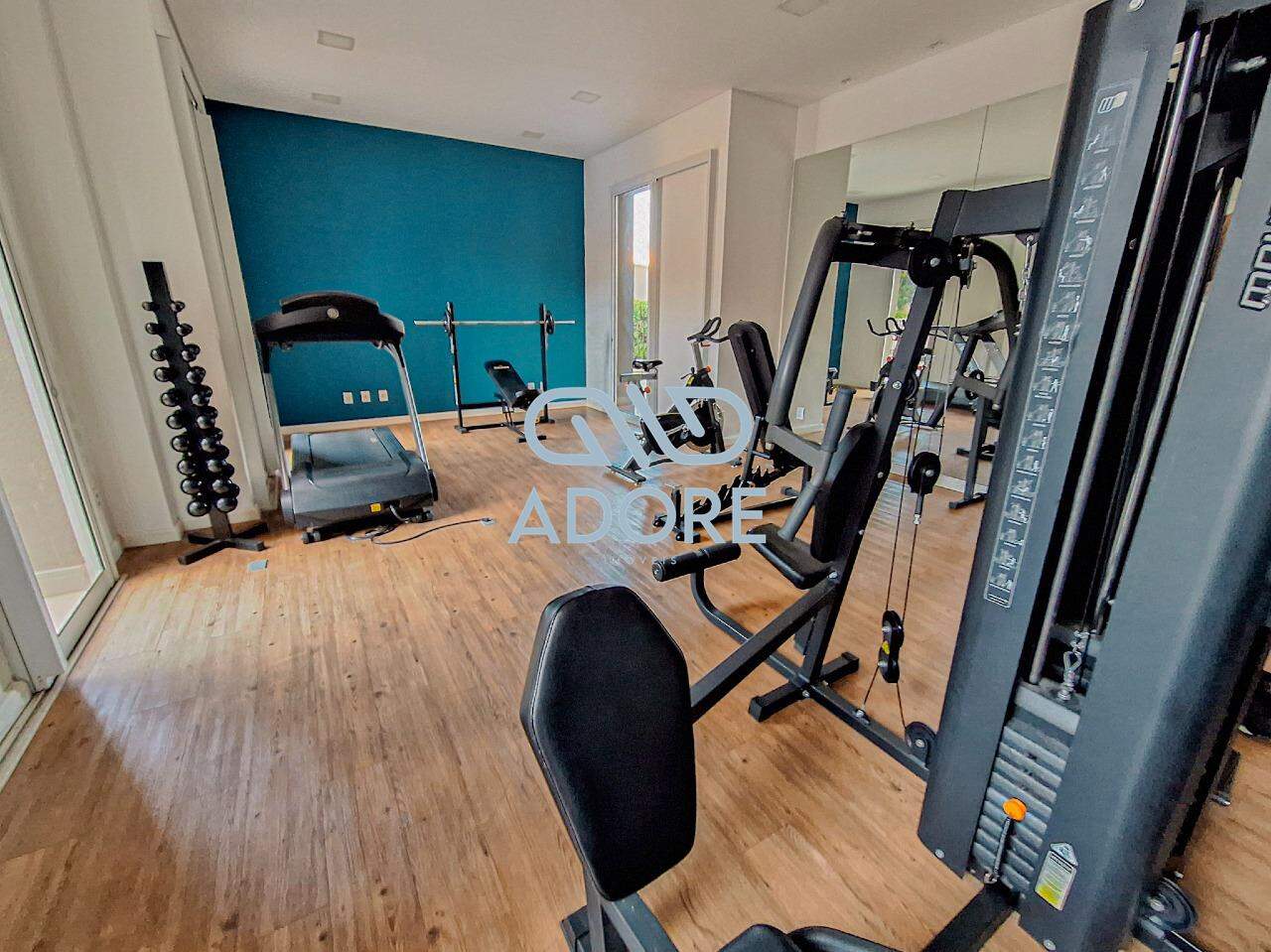 Apartamento para aluguel no Residencial Rio Amazonas: 