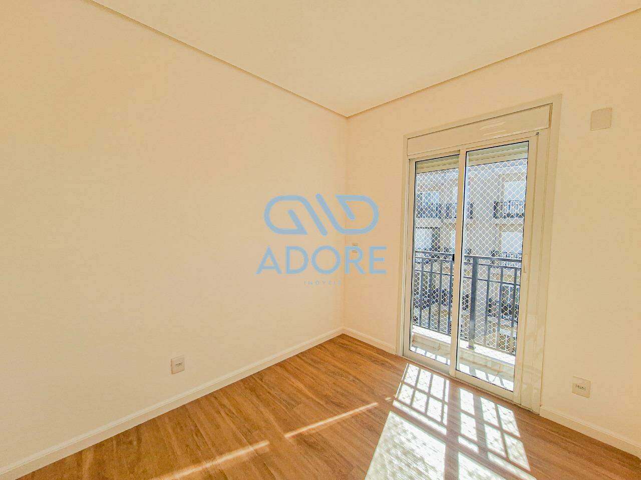 Apartamento para aluguel no Residencial Rio Amazonas: 