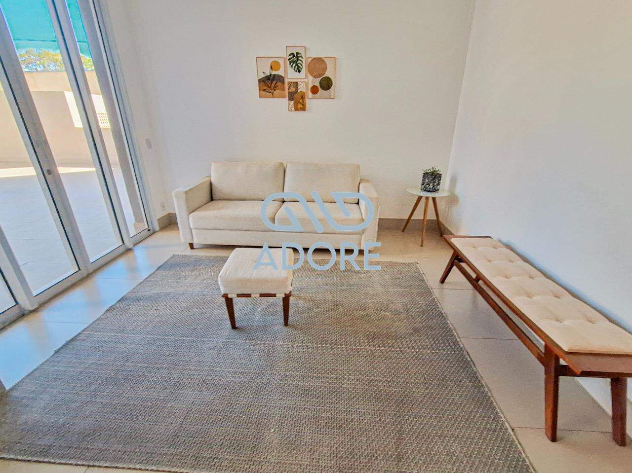 Apartamento para aluguel no Residencial Rio Amazonas: 