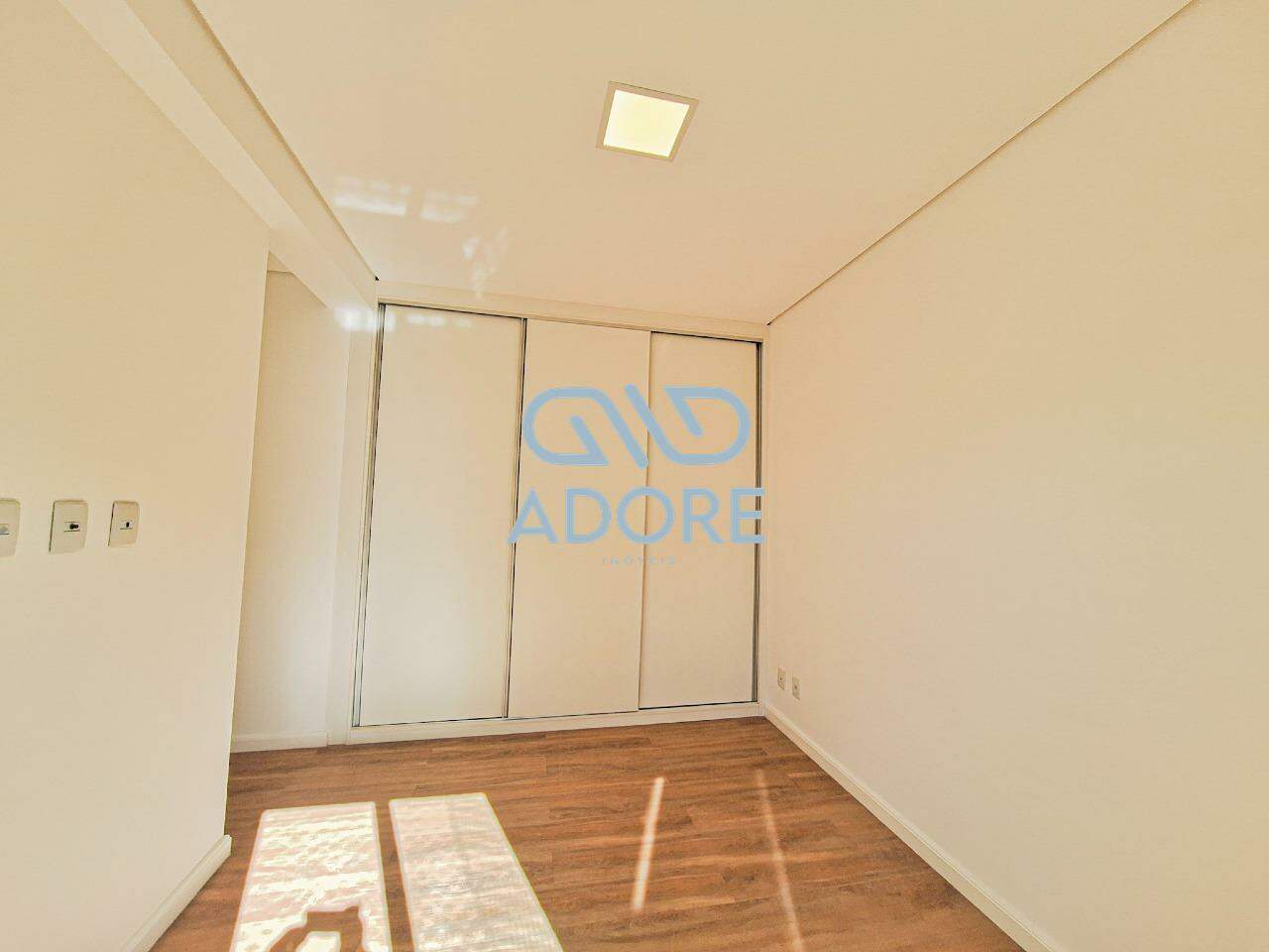 Apartamento para aluguel no Residencial Rio Amazonas: 