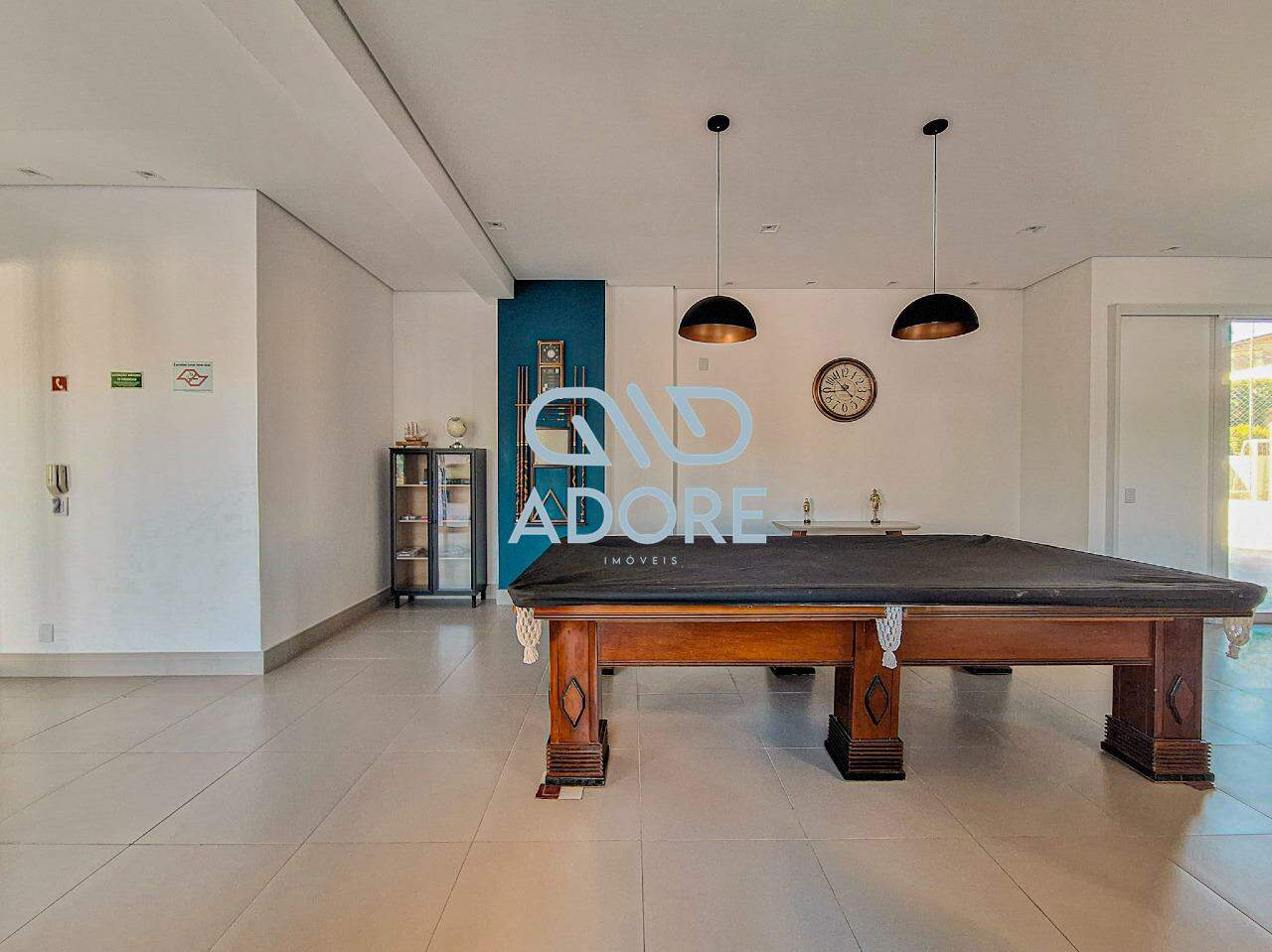 Apartamento para aluguel no Residencial Rio Amazonas: 
