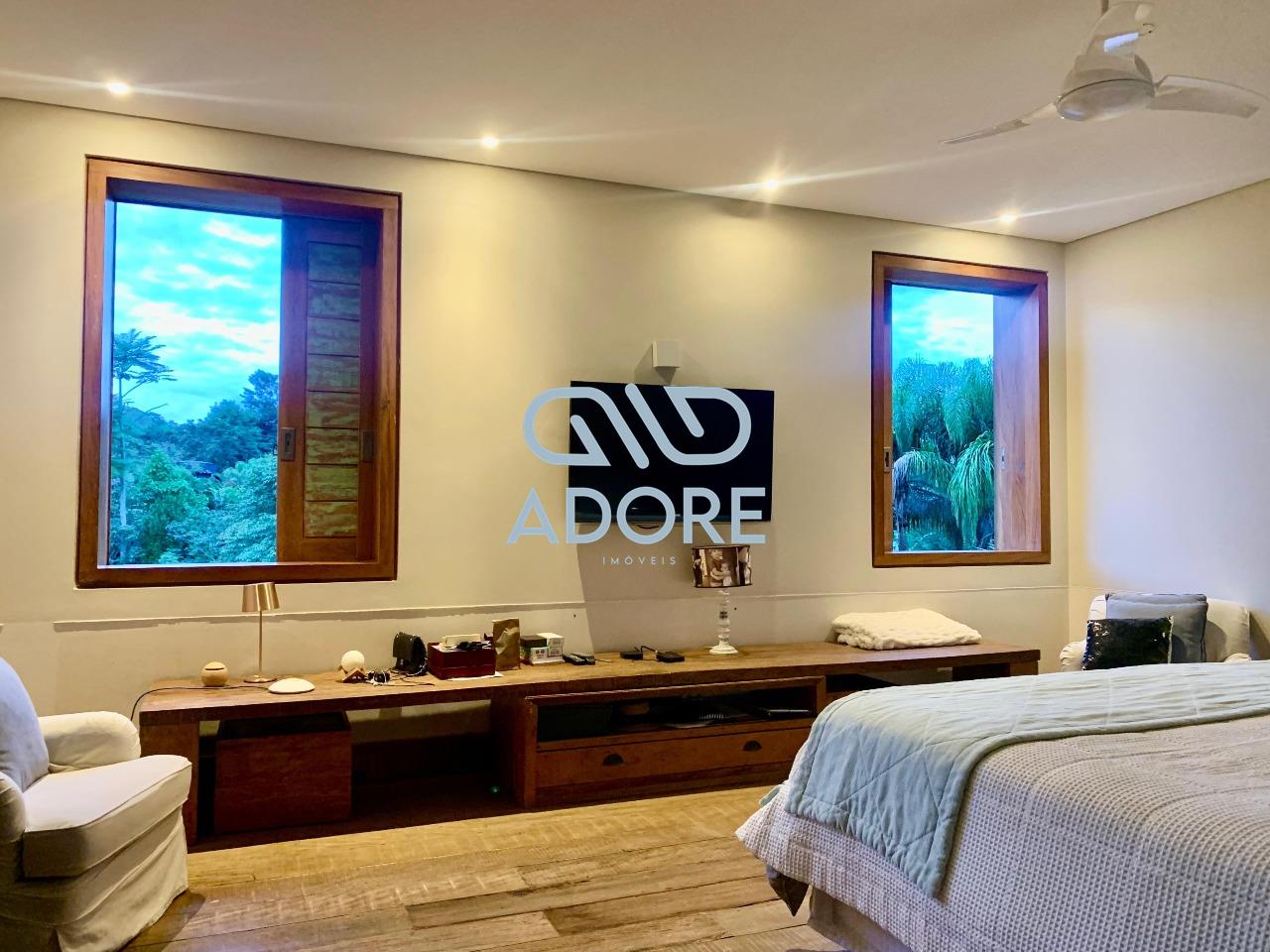 Casa de Condomínio à venda no Condomínio Terras de São José: 