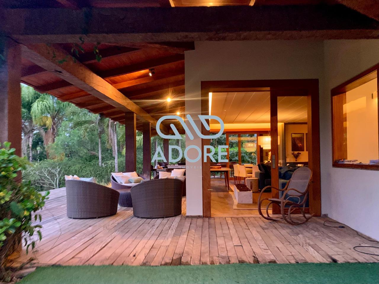 Casa de Condomínio à venda no Condomínio Terras de São José: 