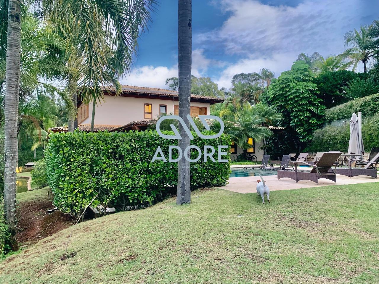 Casa de Condomínio à venda no Condomínio Terras de São José: 