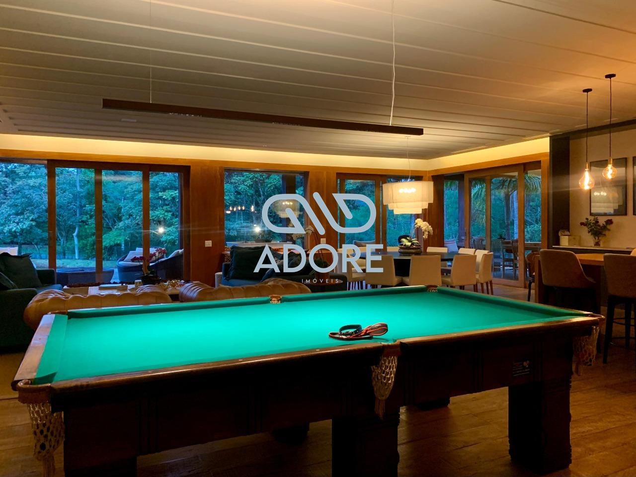 Casa de Condomínio à venda no Condomínio Terras de São José: 