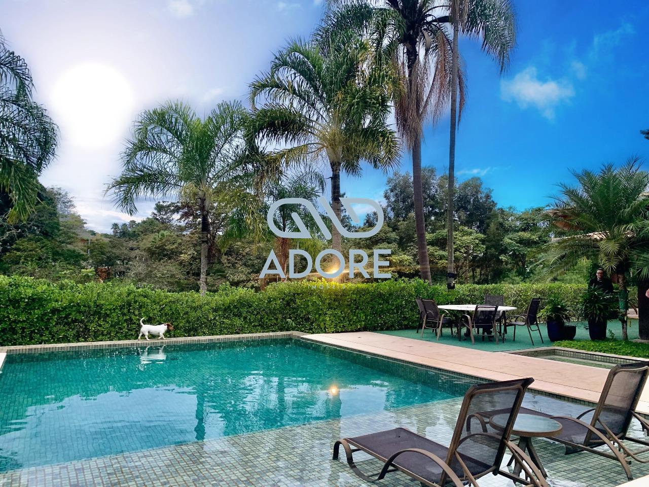 Casa de Condomínio à venda no Condomínio Terras de São José: 