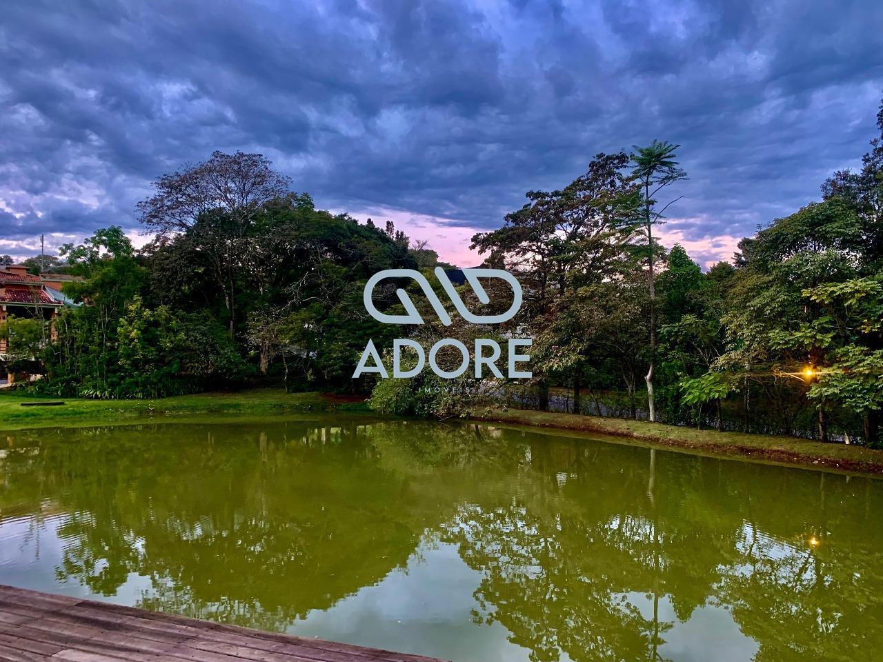 Casa de Condomínio à venda no Condomínio Terras de São José: 