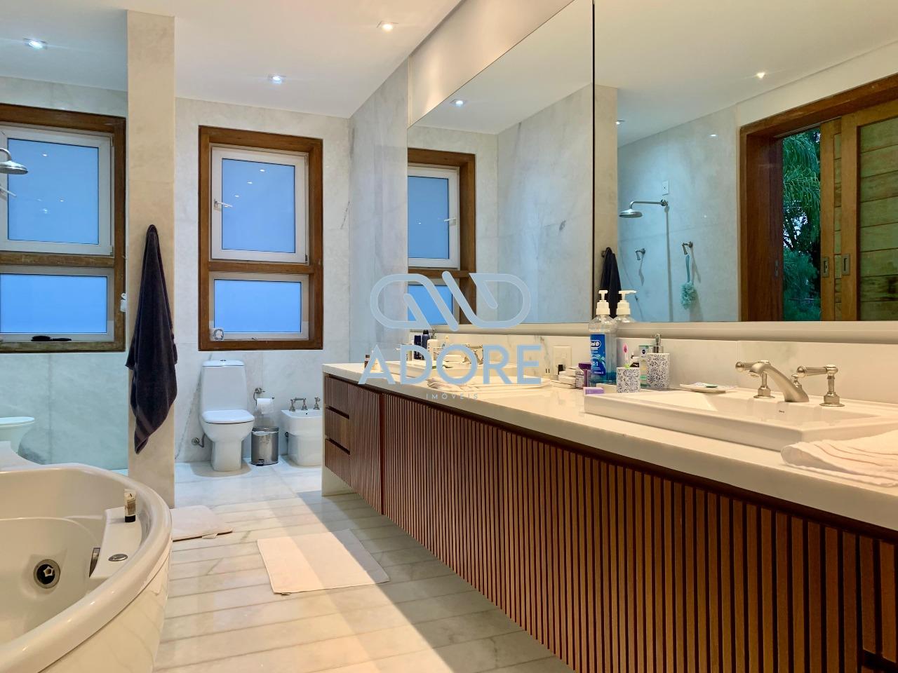 Casa de Condomínio à venda no Condomínio Terras de São José: 