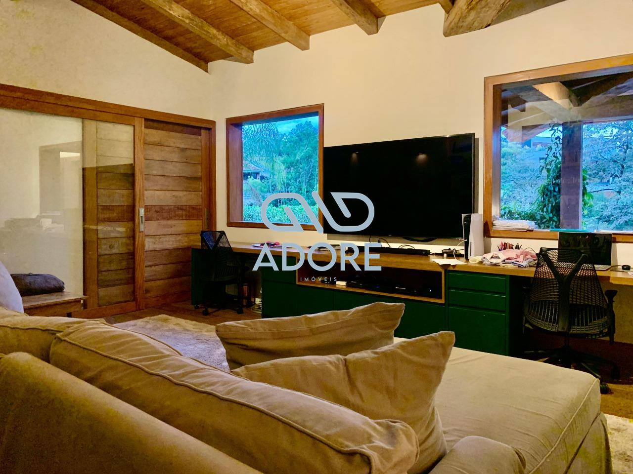 Casa de Condomínio à venda no Condomínio Terras de São José: 