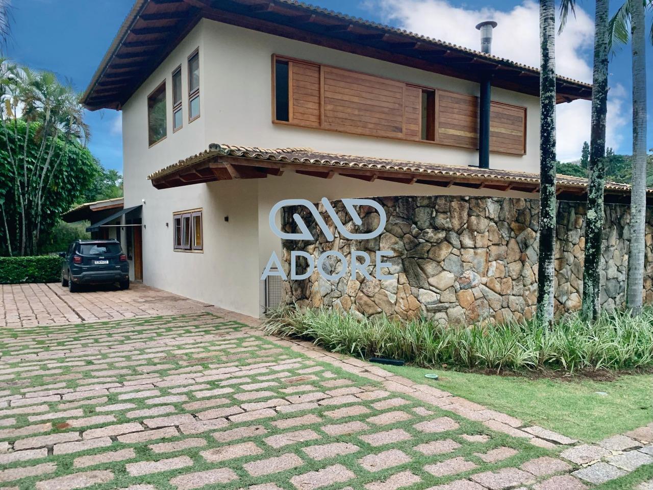 Casa de Condomínio à venda no Condomínio Terras de São José: 