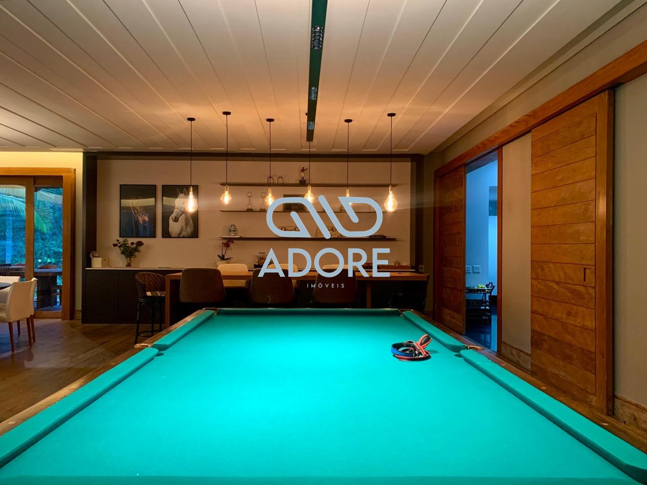 Casa de Condomínio à venda no Condomínio Terras de São José: 