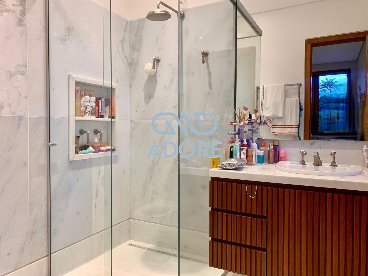 Casa de Condomínio à venda no Condomínio Terras de São José: 