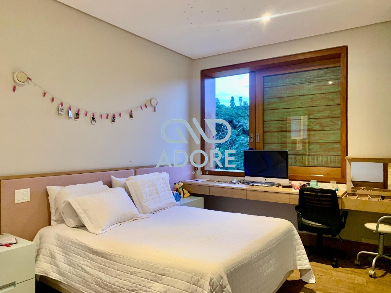 Casa de Condomínio à venda no Condomínio Terras de São José: 