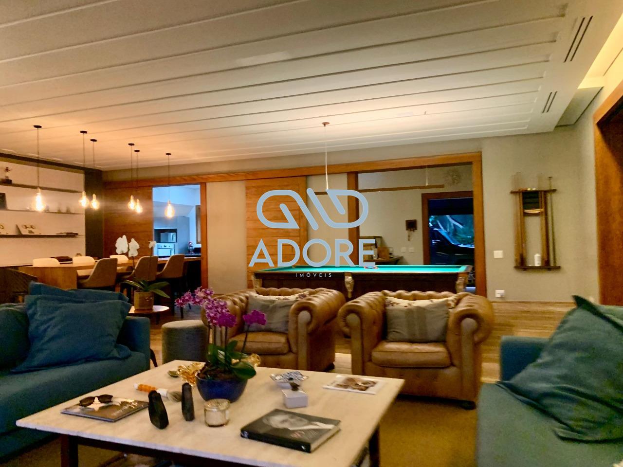 Casa de Condomínio à venda no Condomínio Terras de São José: 