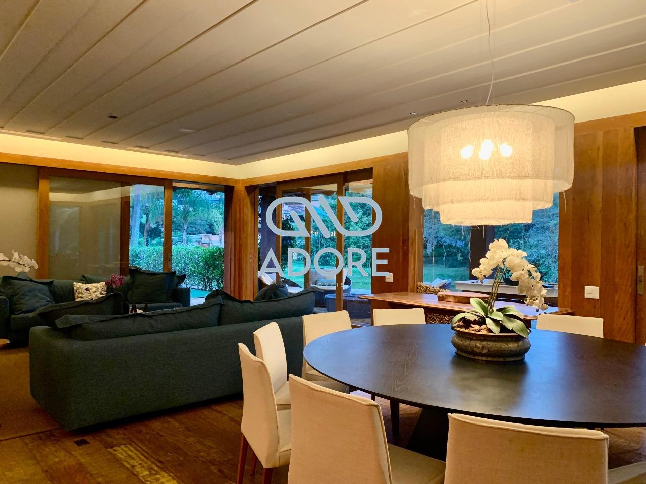 Casa de Condomínio à venda no Condomínio Terras de São José: 