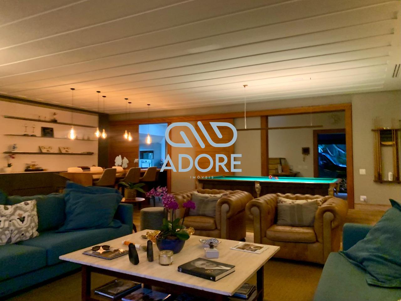 Casa de Condomínio à venda no Condomínio Terras de São José: 