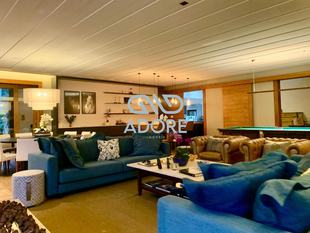 Casa de Condomínio à venda no Condomínio Terras de São José: 