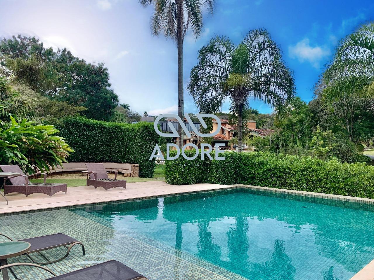 Casa de Condomínio à venda no Condomínio Terras de São José: 