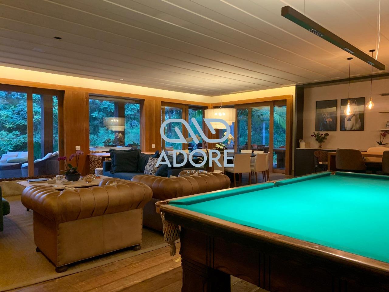 Casa de Condomínio à venda no Condomínio Terras de São José: 