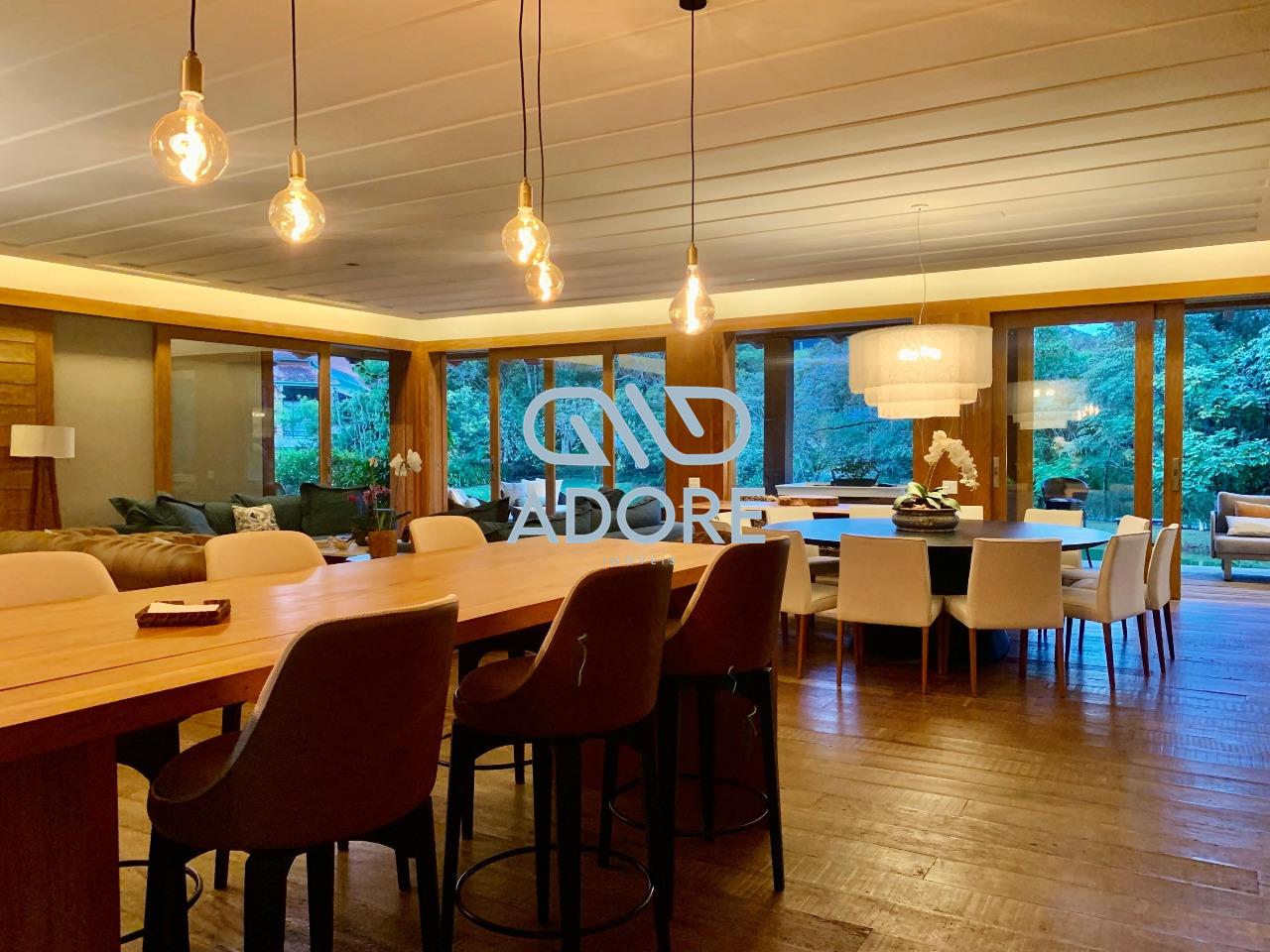 Casa de Condomínio à venda no Condomínio Terras de São José: 