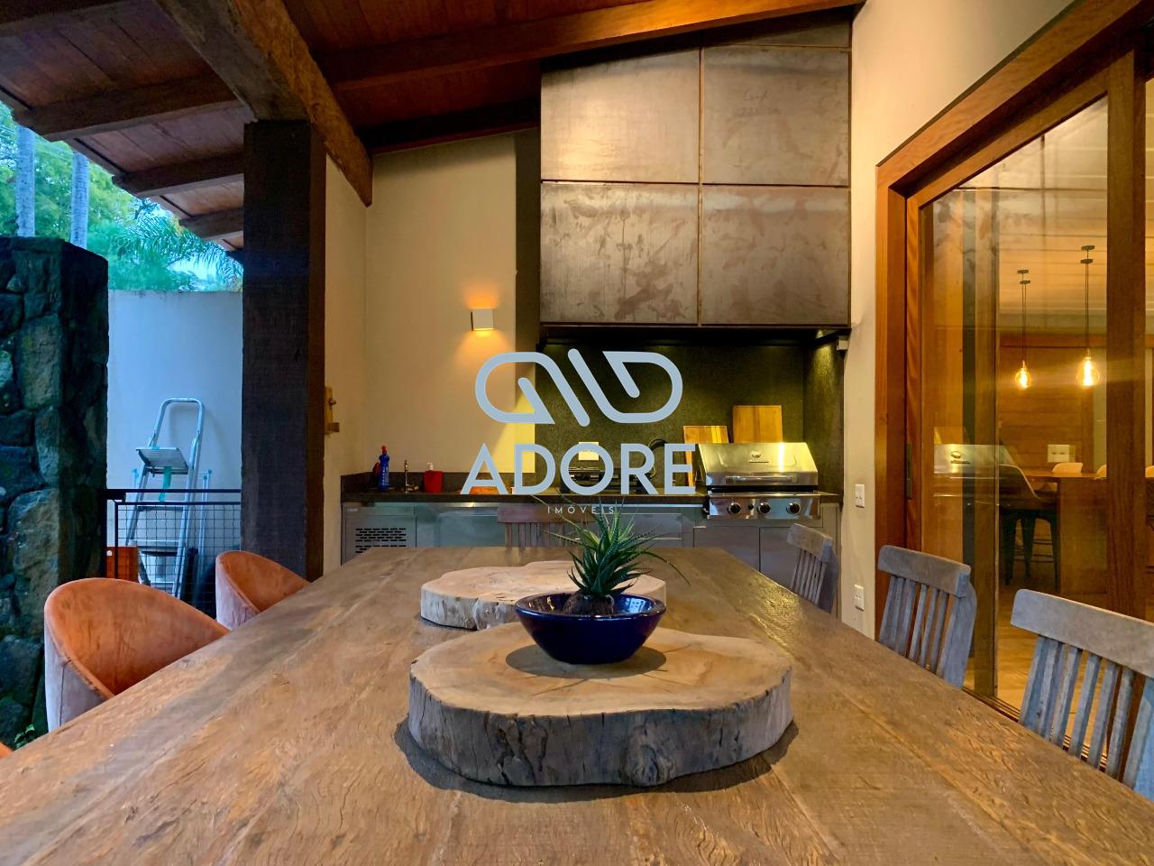 Casa de Condomínio à venda no Condomínio Terras de São José: 