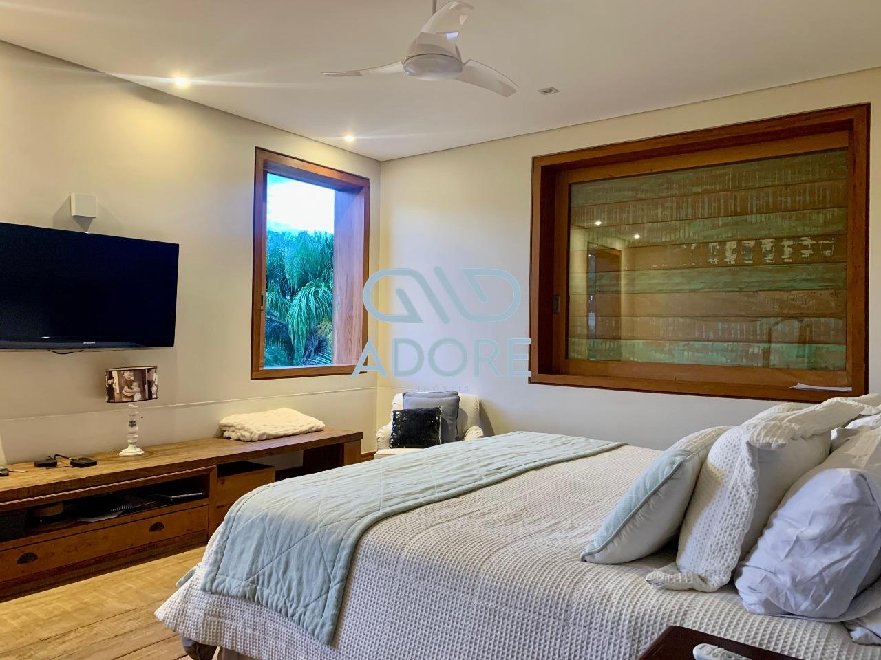 Casa de Condomínio à venda no Condomínio Terras de São José: 