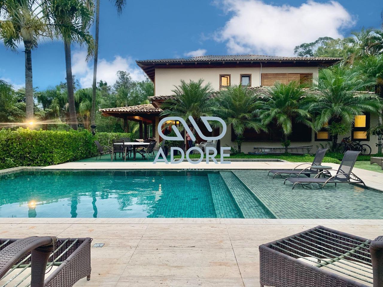 Casa de Condomínio à venda no Condomínio Terras de São José: 