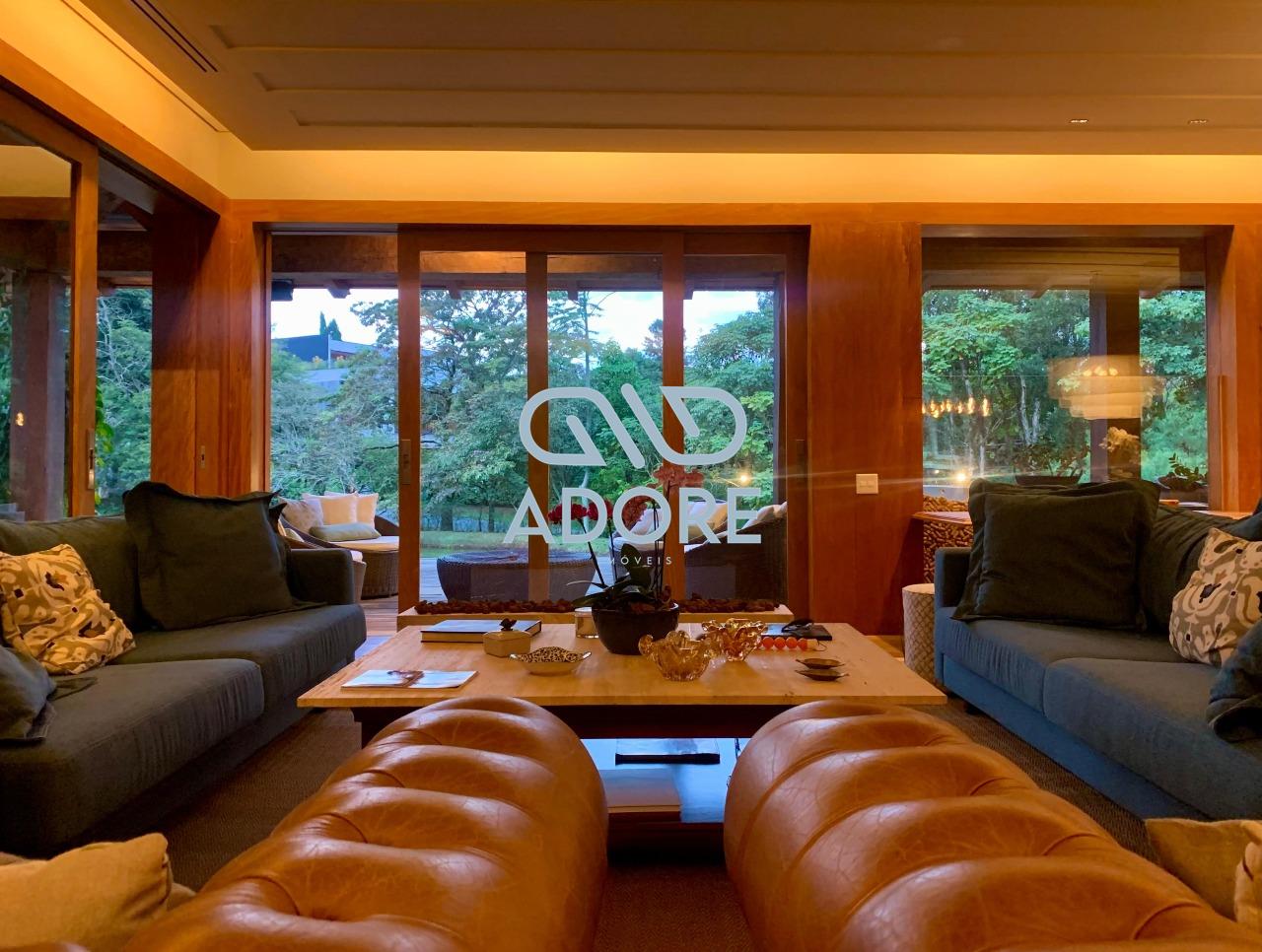 Casa de Condomínio à venda no Condomínio Terras de São José: 