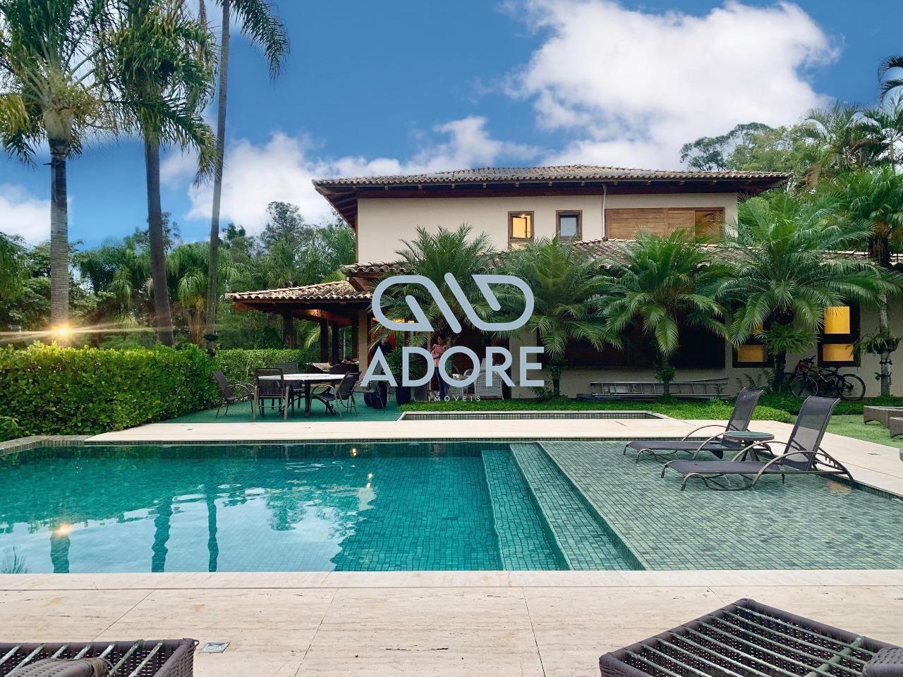 Casa de Condomínio à venda no Condomínio Terras de São José: 