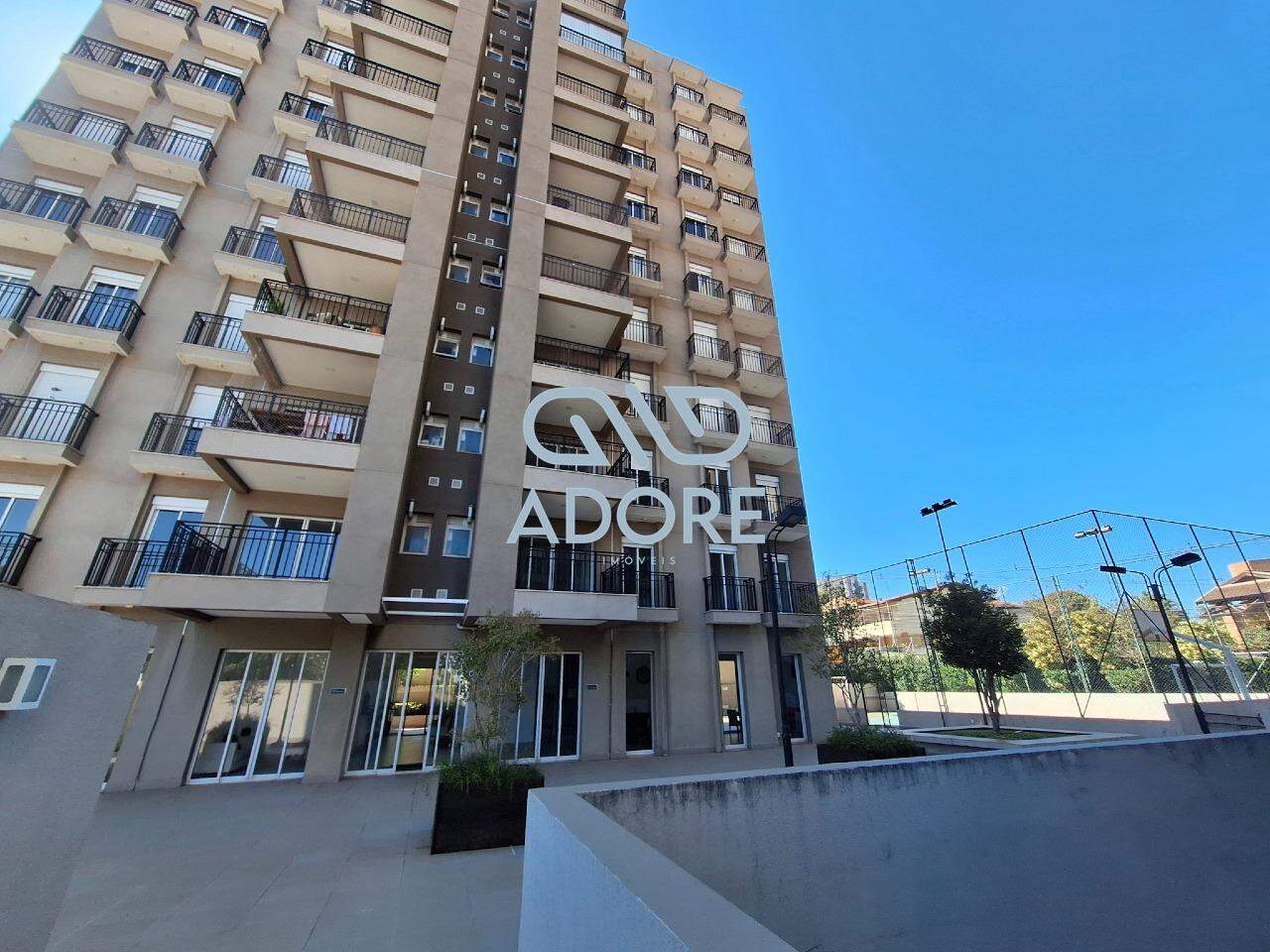 Apartamento para aluguel no Brasil: 