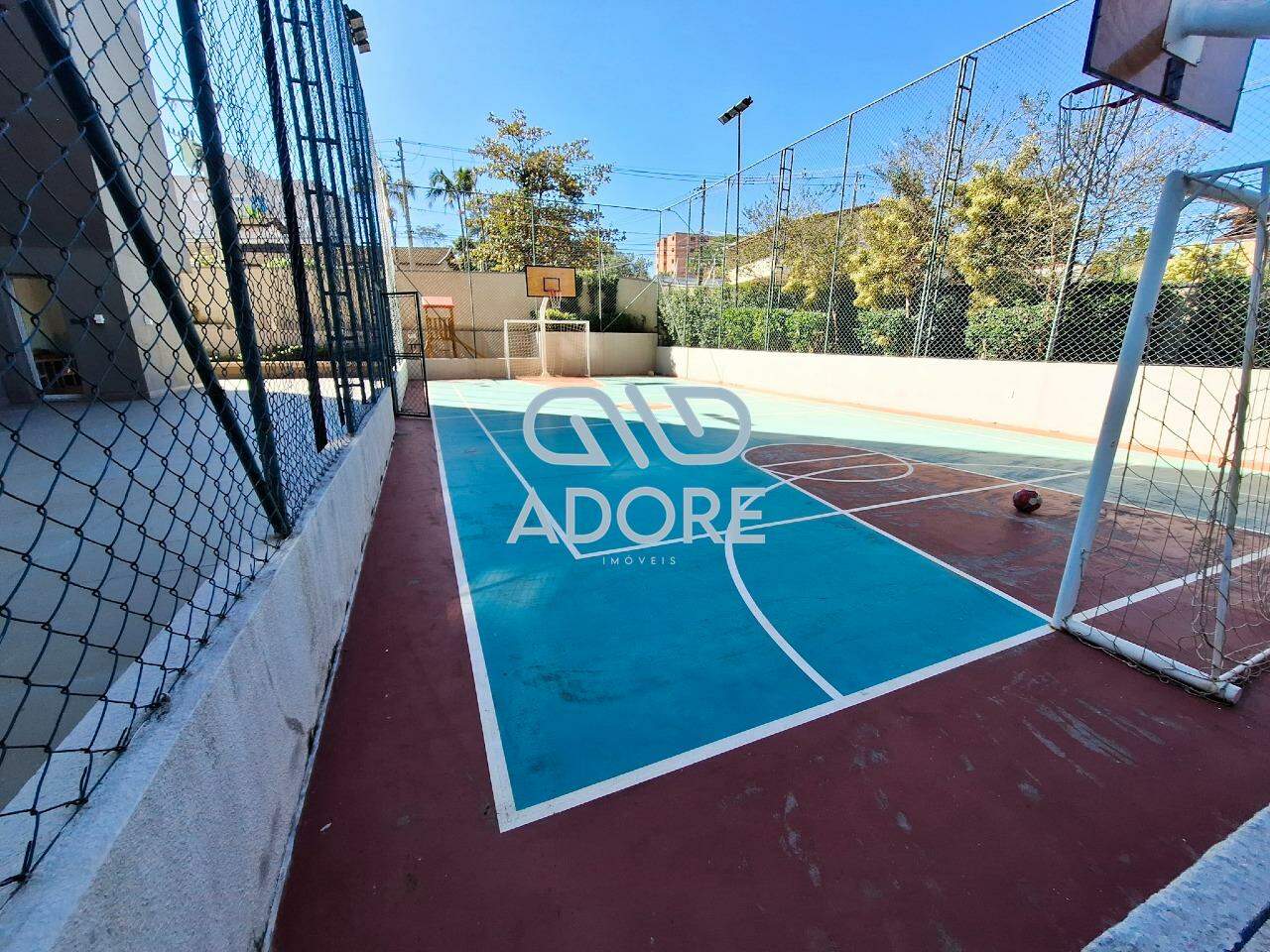 Apartamento para aluguel no Brasil: 