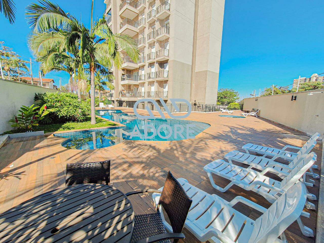 Apartamento para aluguel no Brasil: