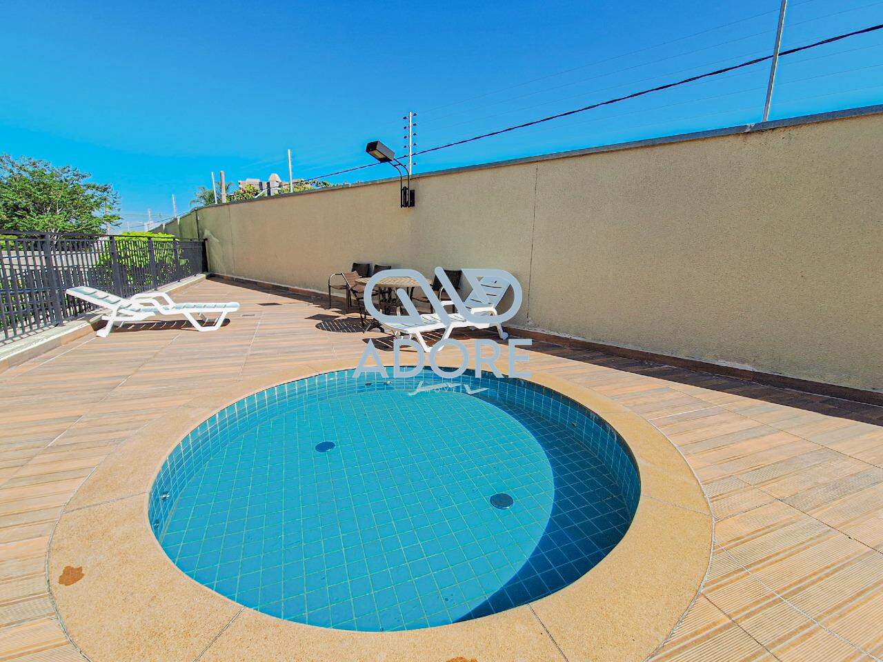 Apartamento para aluguel no Brasil: 