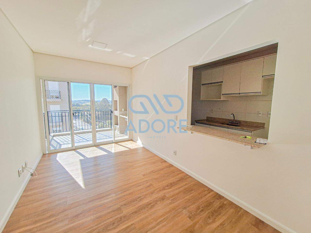 Apartamento para aluguel no Brasil: