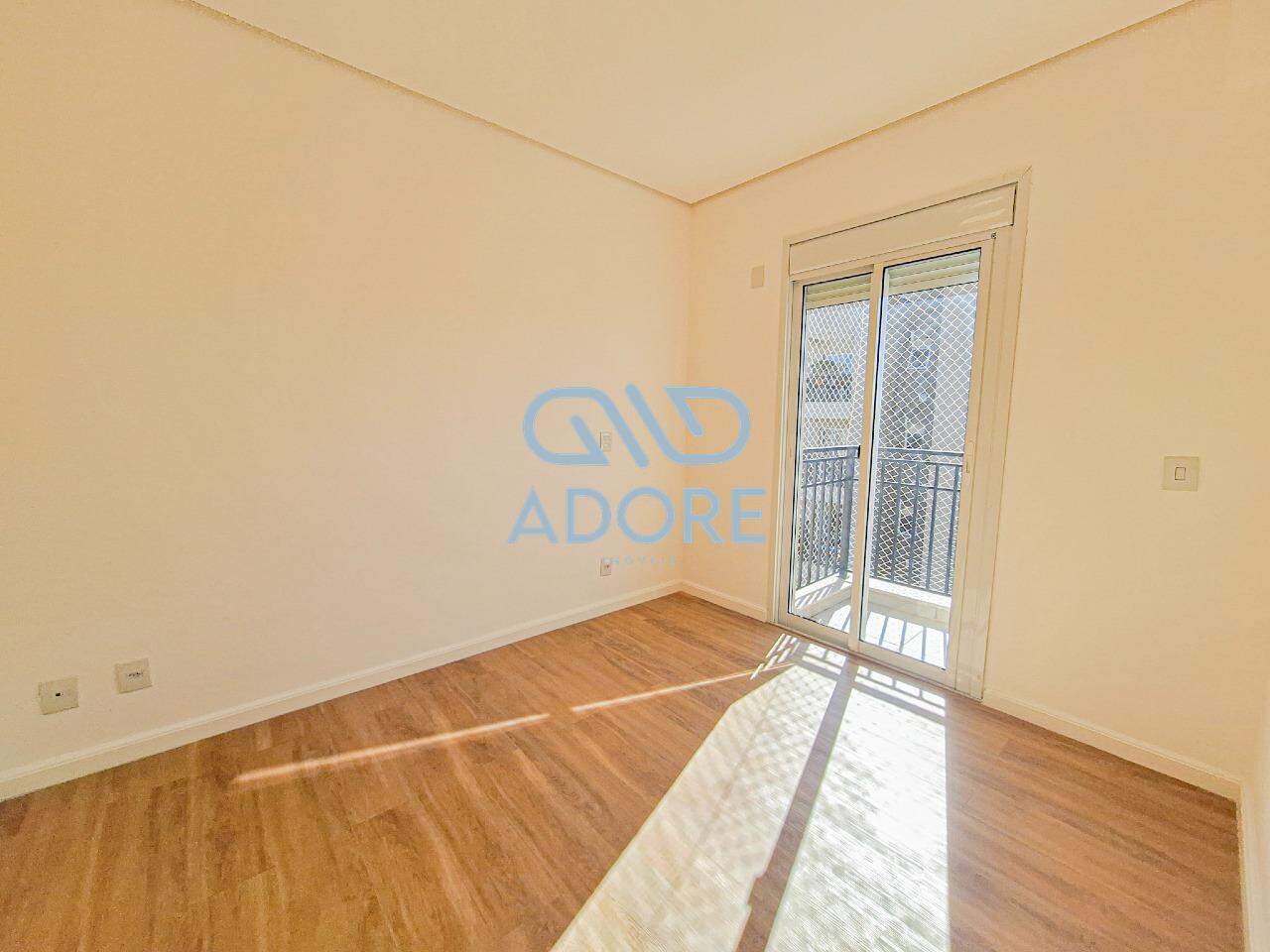 Apartamento para aluguel no Brasil: 