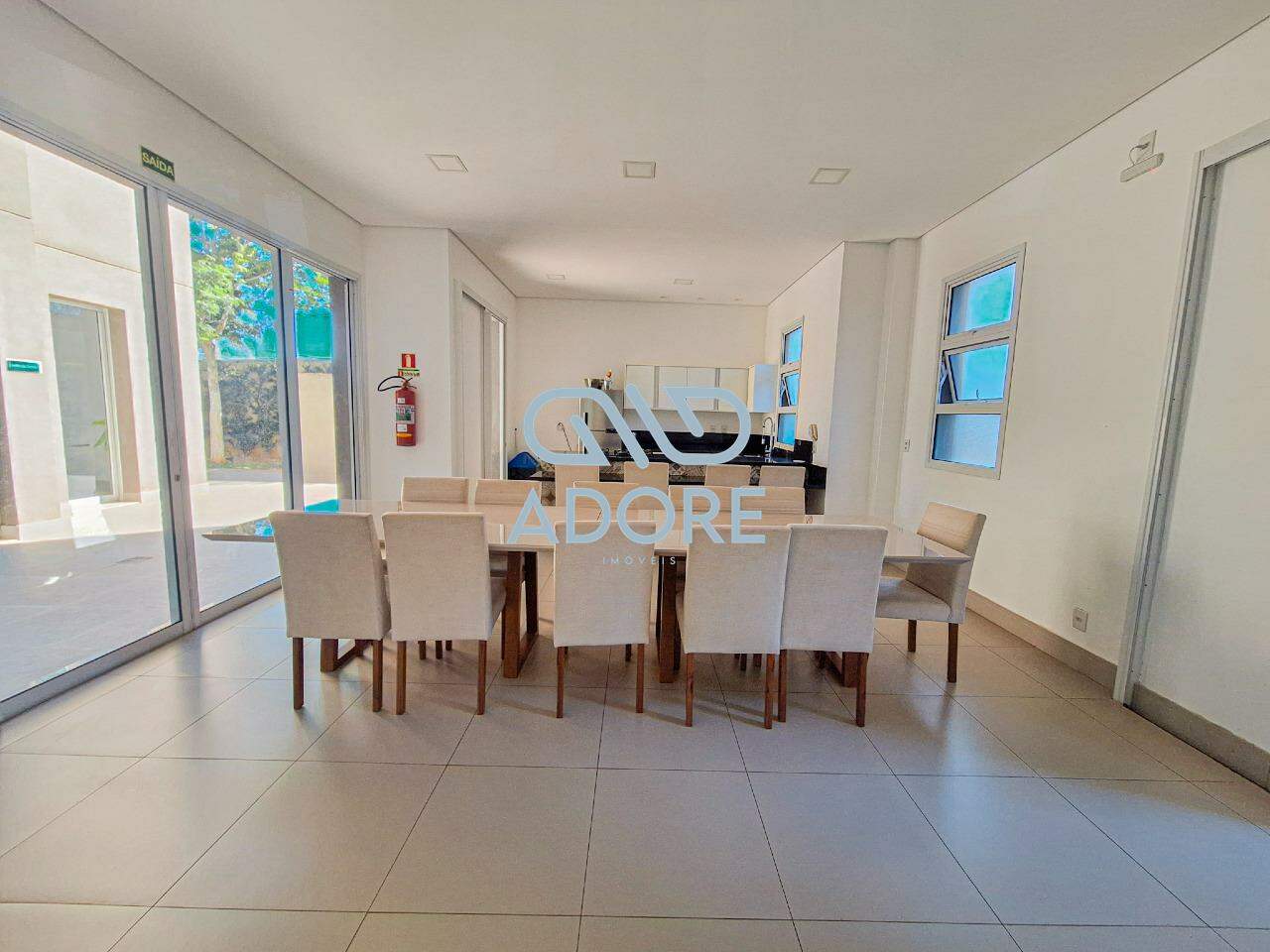 Apartamento para aluguel no Brasil: 