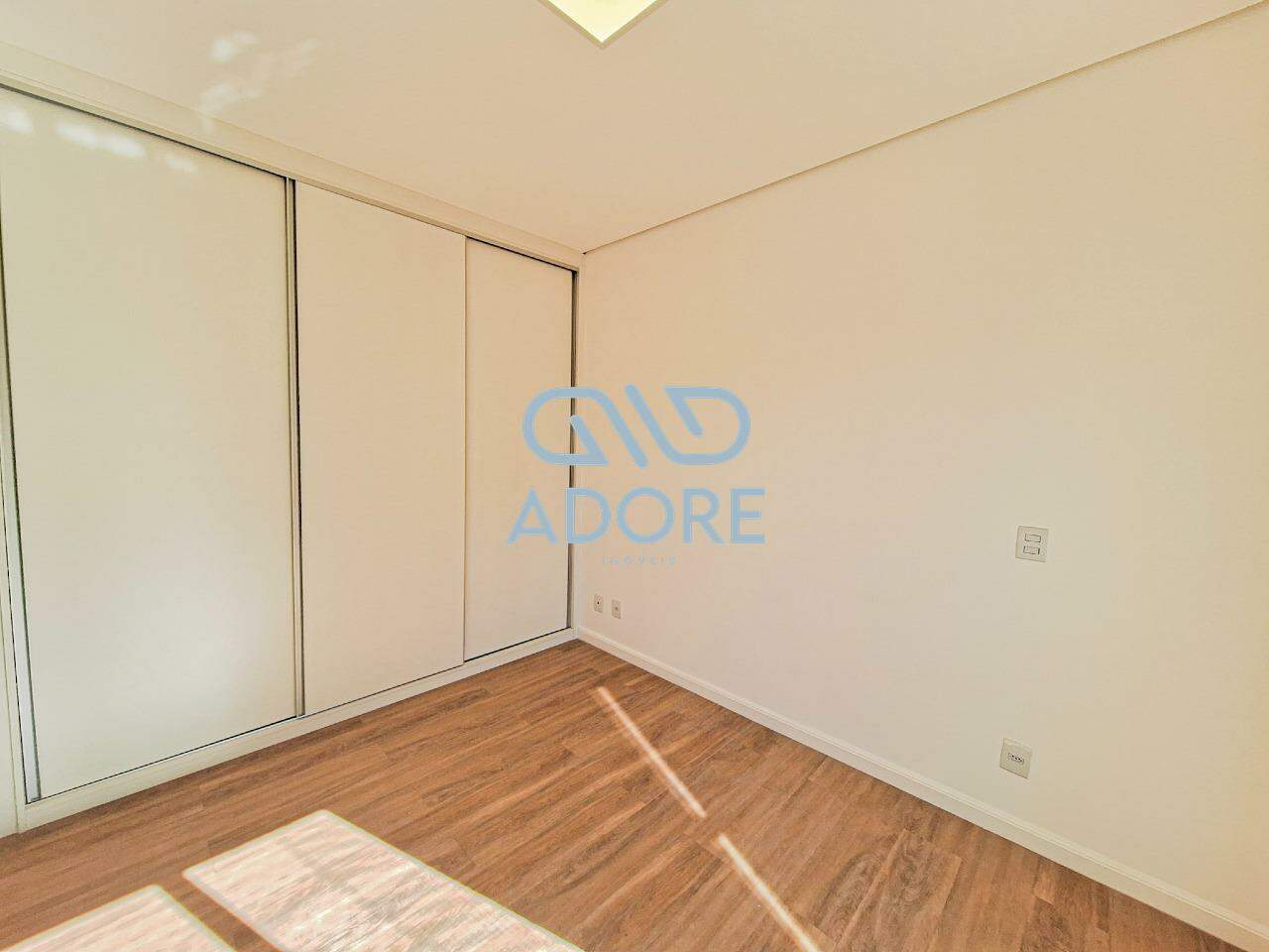 Apartamento para aluguel no Brasil: 