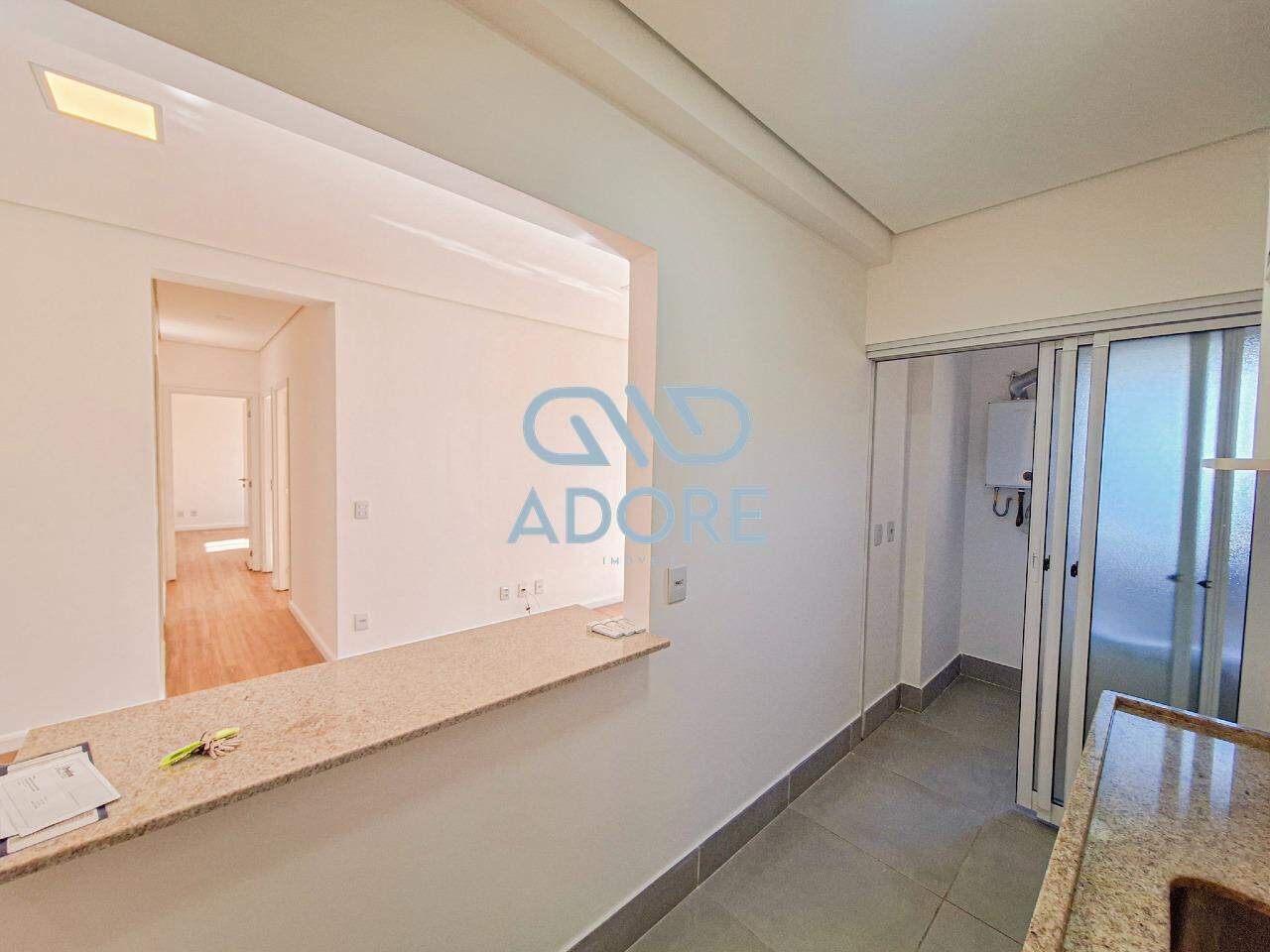 Apartamento para aluguel no Residencial Rio Amazonas: 