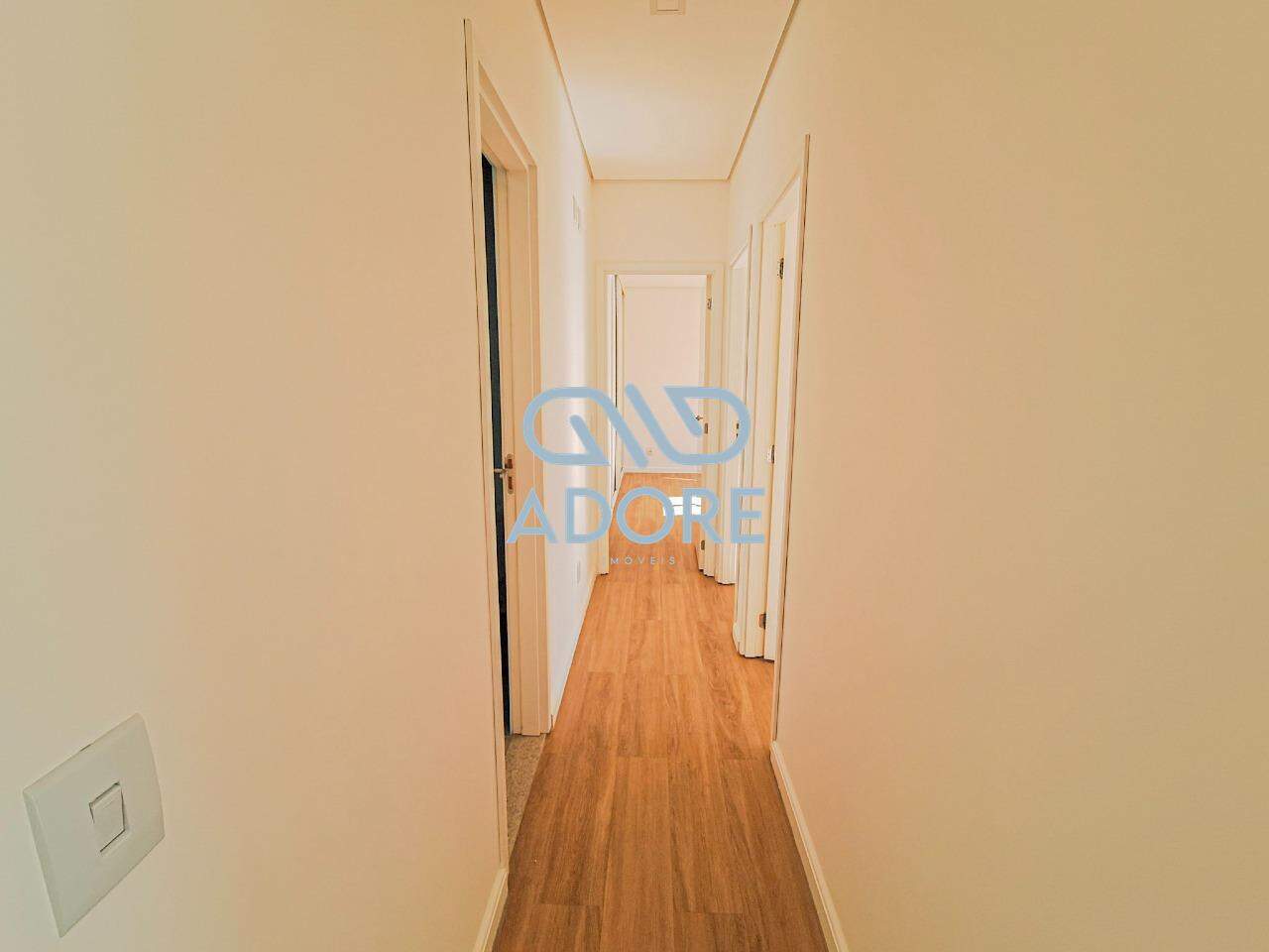 Apartamento para aluguel no Residencial Rio Amazonas: 