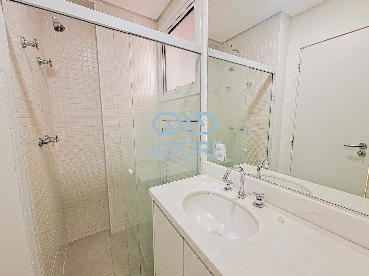 Apartamento para aluguel no Residencial Rio Amazonas: 