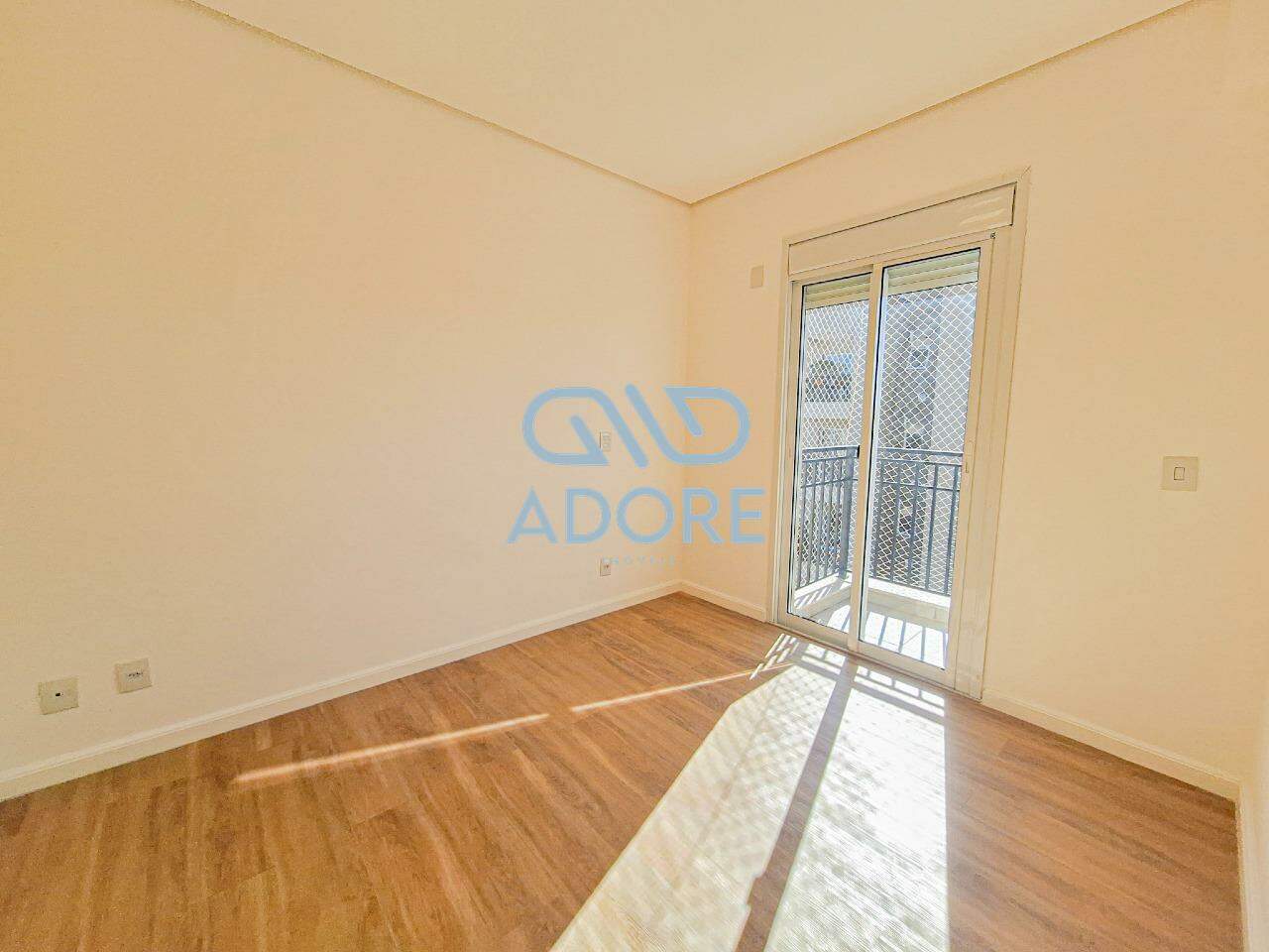 Apartamento para aluguel no Residencial Rio Amazonas: 