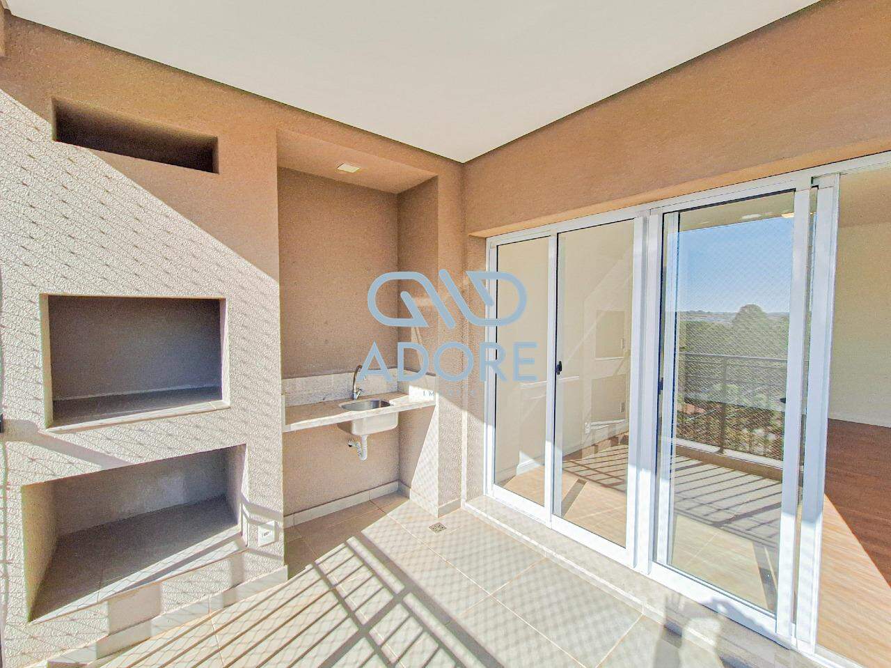 Apartamento para aluguel no Residencial Rio Amazonas: