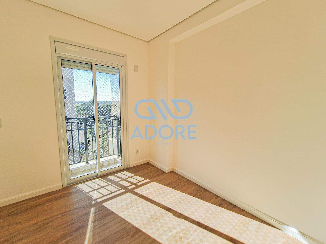 Apartamento para aluguel no Edifício Jacarandá : 