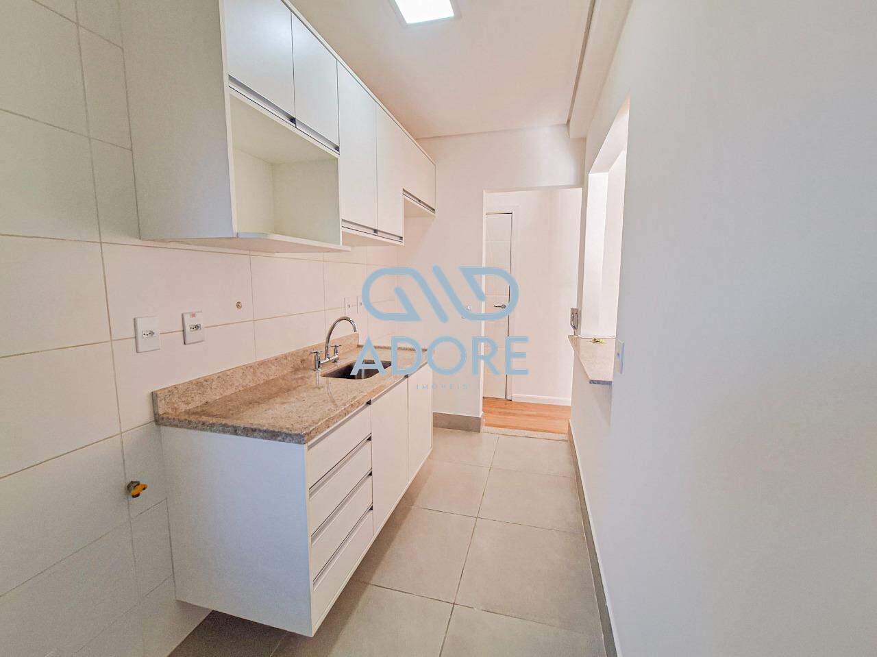 Apartamento para aluguel no Edifício Jacarandá :