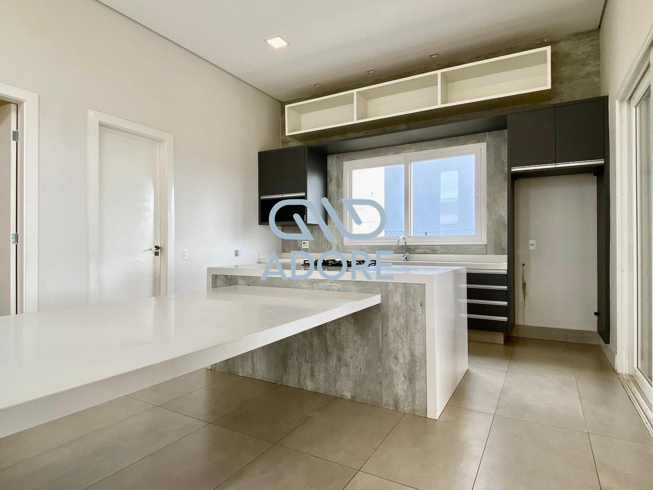 Casa de Condomínio para aluguel no Condomínio Xapada Parque Ytu: 