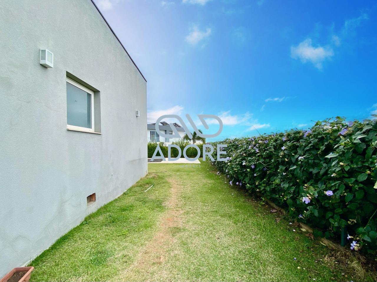 Casa de Condomínio para aluguel no Condomínio Xapada Parque Ytu: 